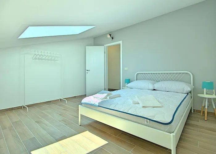 Apartamento Mima Poreč