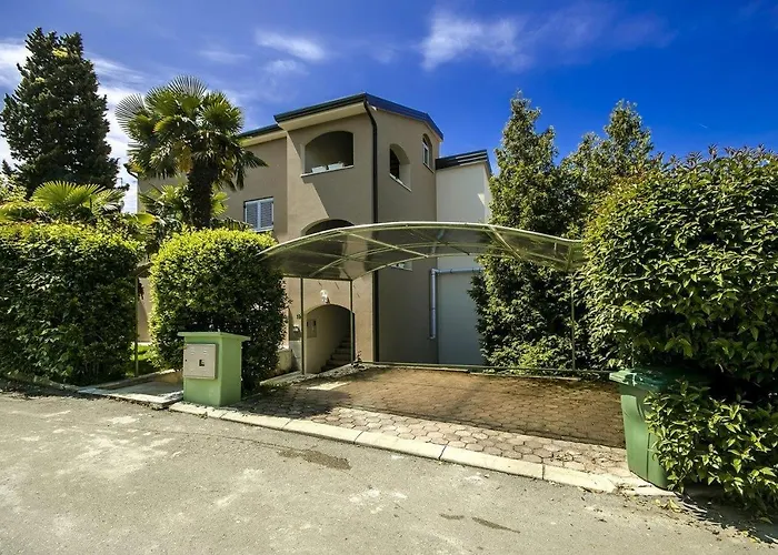 Mima Apartamento Poreč