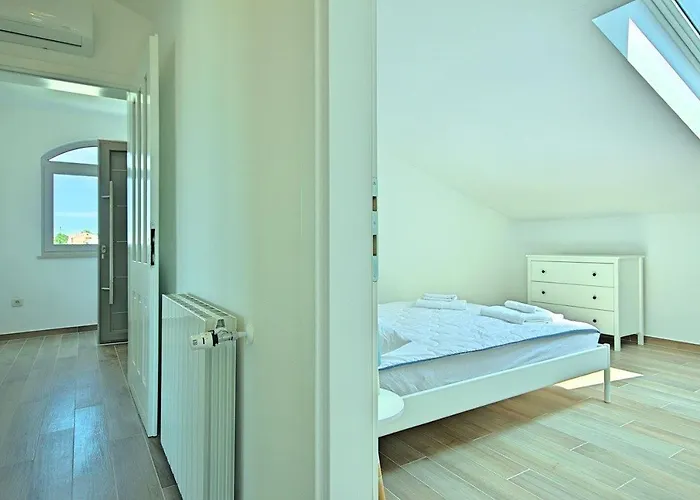 Apartman Mima