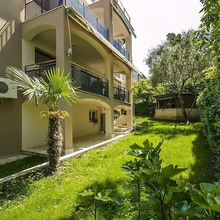 Mima Apartman