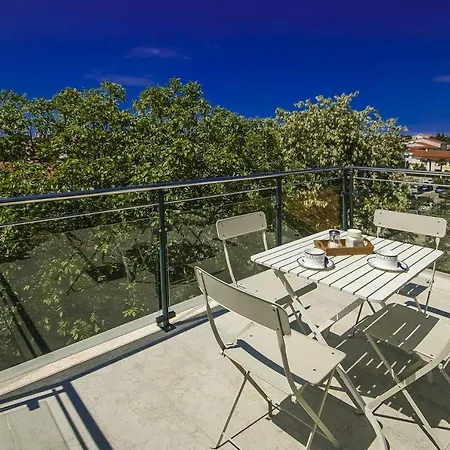 Apartman Mima *